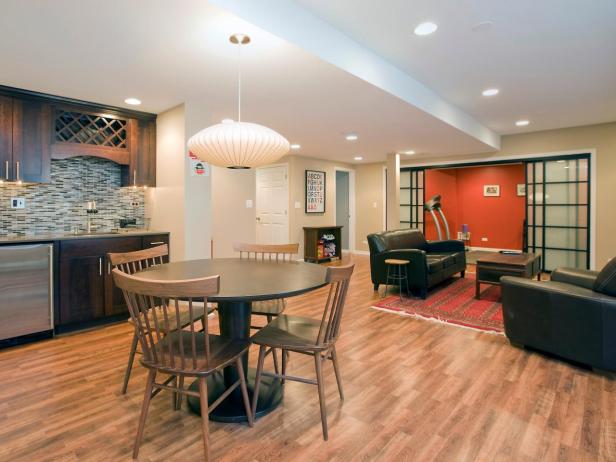 Unveiling the Potential: Basement Remodeling Ideas to Transform Your Home’s Lower Level